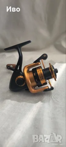 Нова риболовна макара Yumoshi MF4000 (13+1 BB)., снимка 8 - Макари - 55445172