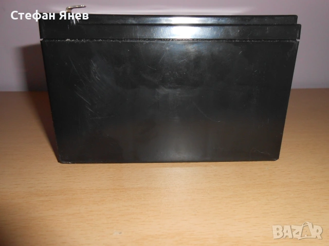 Акумулаторна батерия 12 V, 14 Ah, снимка 4 - Друга електроника - 54972029