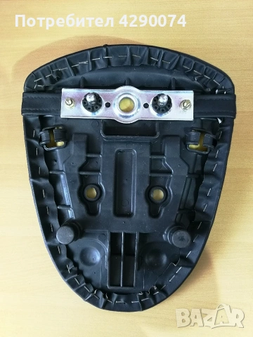 седалка за Suzuki GSX 1000 R, снимка 2 - Части - 54447609