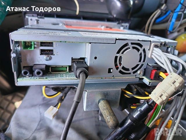 мултимедия Pioneer, снимка 4 - Аксесоари и консумативи - 54251962