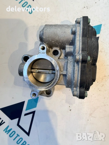 161204132R дросел клапа от Renault Clio 5 1.0 SCe, двигател B4D419, 67 кс., 5ск., 26 000 km, 2022г., снимка 2 - Части - 55001077