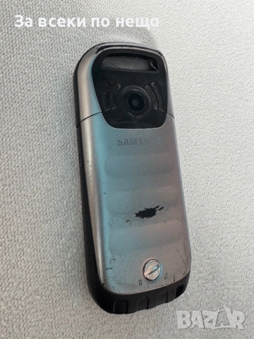 Samsung GT-C3350 , Samsung Xcover 2 , Samsung C3350, снимка 6 - Samsung - 54789055