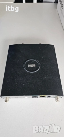 AP Cisco dual band, снимка 3 - Рутери - 54389139