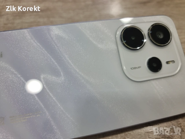 Xiaomi Redmi Note 14 128GB 6GB RAM