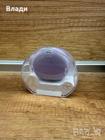 Почистващ звуков уред Foreo Luna 4 go, снимка 2 - Масажори - 55688079