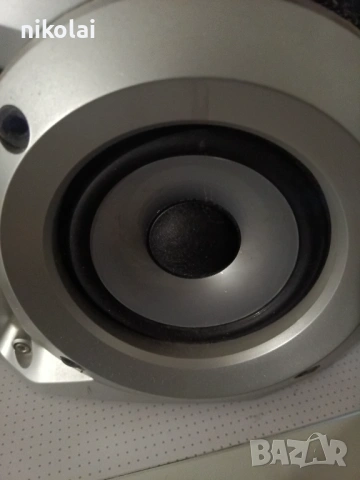 продавам panasonic sa ak 44 , снимка 10 - Аудиосистеми - 54166421