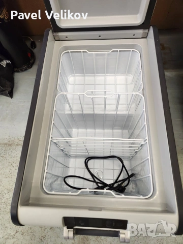 компресор на ракла 12 24 V dometic. , снимка 8 - Компресори - 54852590