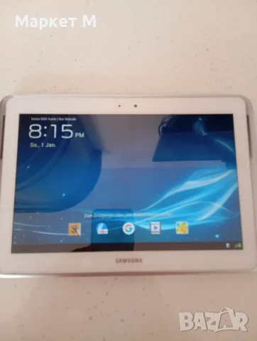 Samsung Galaxy Note 10.1, снимка 2 - Таблети - 55559867