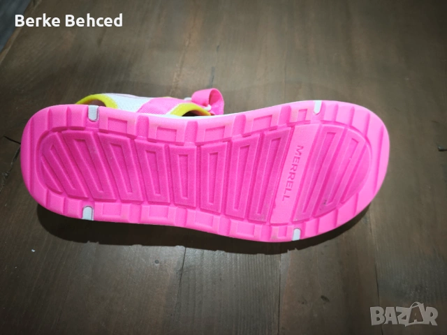 MERRELL, снимка 5 - Маратонки - 54620468