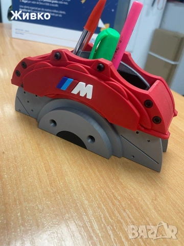 Офис органайзер, снимка 8 - Декорация за дома - 54132692