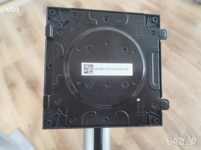 Стойка за монитор Dell , снимка 4 - Други - 55145066