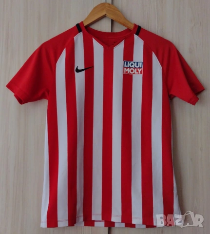 Nike / футболна тениска 160см., снимка 12 - Футбол - 54013037