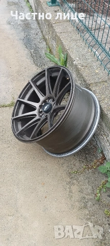 Jr 11 18" 5x112