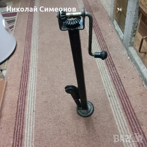 Продавам КРИК за ЛАДА