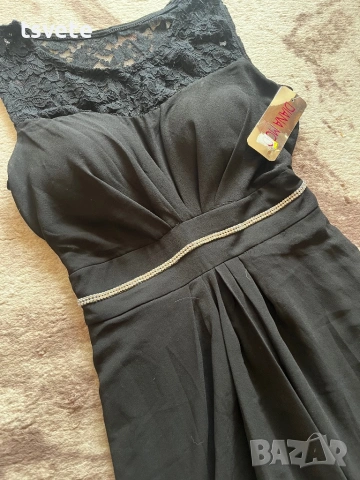 Чисто нова елегантна рокля, снимка 2 - Рокли - 54172453