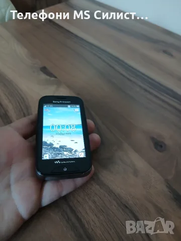 Sony Ericsson Mix Walkman Музикален като нов, снимка 6 - Sony Ericsson - 55603365