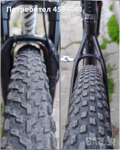 Grand Canyon AL F8 29er, снимка 11 - Велосипеди - 51705222