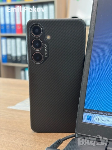 Samsung S24 256GB, снимка 13 - Samsung - 54726184