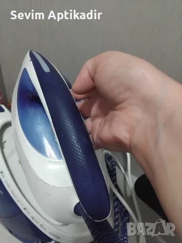 Ютия парагенератор Philips , снимка 5 - Ютии - 55494846