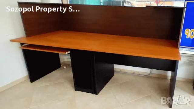 Офис мебели - Всичко за само €150., снимка 2 - Работни маси и бюра - 55470826
