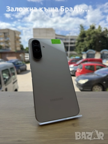 Samsung A56 5g 128gb , снимка 2 - Samsung - 55149676