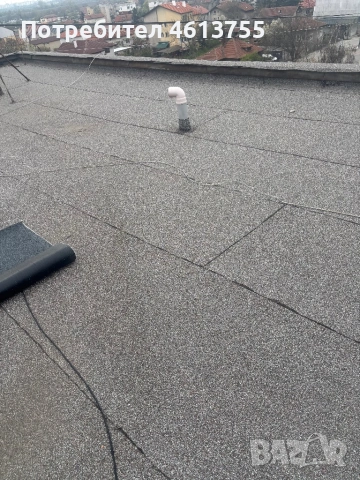 Хидроизолация, снимка 2 - Ремонти на апартаменти - 51970047