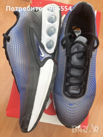 Маратонки Nike Dn Air Max 39 номер 