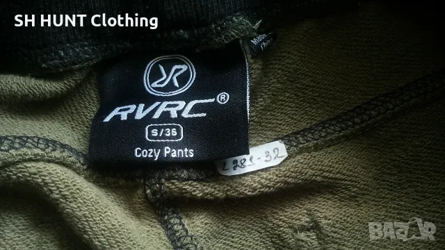 Revolution Race Cozy Pants размер S долница с тесни крачоли - 2815, снимка 15 - Спортни дрехи, екипи - 55619565