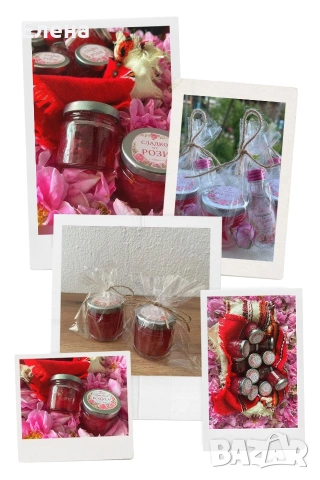 Розова вода 2026, снимка 13 - Козметика за лице - 54994429