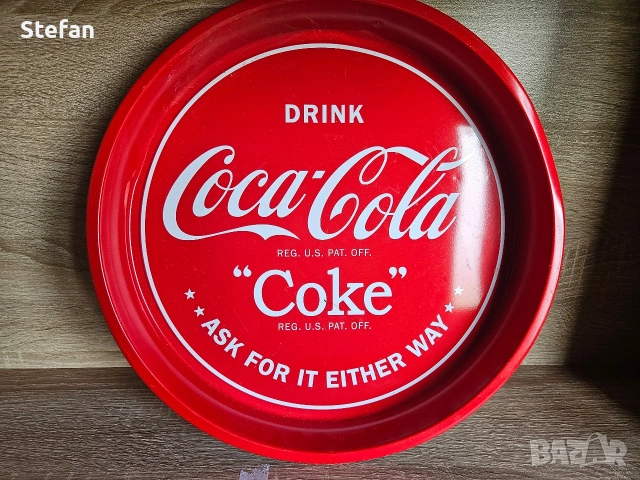 Coca cola Шевици, снимка 3 - Колекции - 55154409