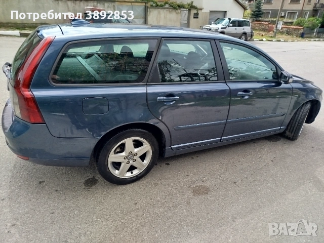 Волво в50, снимка 11 - Автомобили и джипове - 54495539