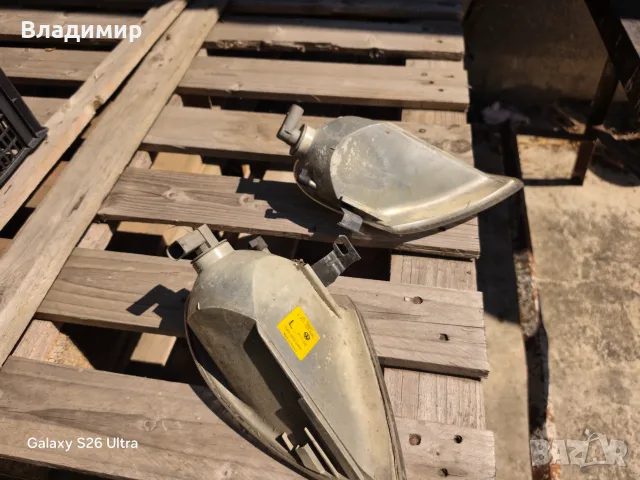 Продавам части за шаран 1996г., снимка 4 - Части - 55688952