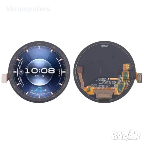 Оригинален LCD Дисплей и Тъч Скрийн за Huawei Watch GT 6 Pro 46mm – 3 цвята
