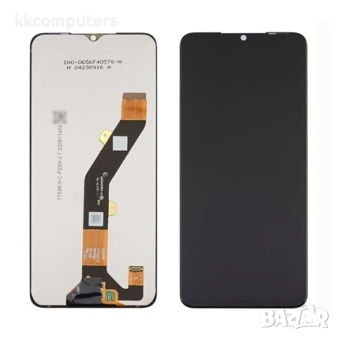 Дисплей за ZTE Blade A54