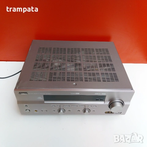 НАЙ ДОБРАТА ОФЕРТА Усилвател / Ресиивър Yamaha RH-N600, снимка 6 - Ресийвъри, усилватели, смесителни пултове - 54773299