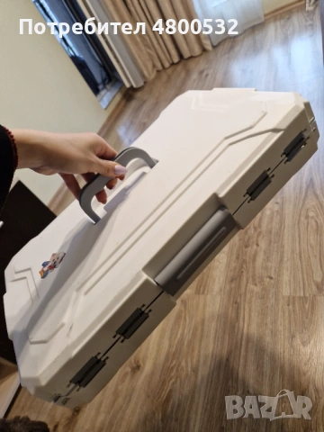 Клетка за домашен любимец, снимка 8 - За кучета - 54234341