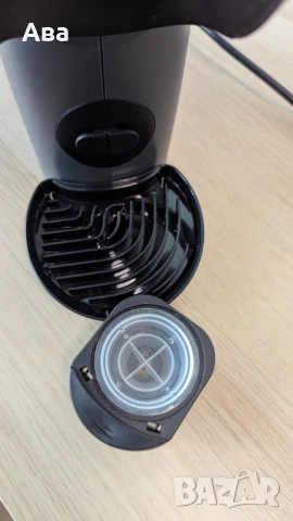 Dolce Gusto кафе машина – почти нова, само пробвана, лесна употреба, 70€, снимка 13 - Кафемашини - 54818694