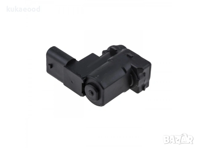 Моторче за заключване на резервоар за Mini Clubman F54, снимка 2 - Части - 54048668