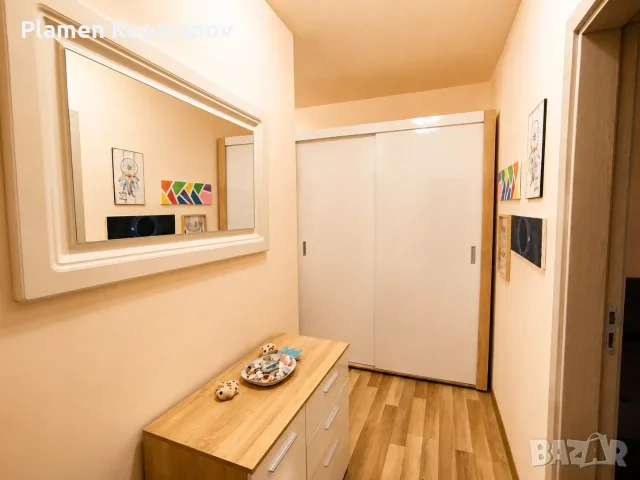 Двустаен, фронтална гледка море, гр. Бяла 72m², снимка 10 - Апартаменти - 55664763