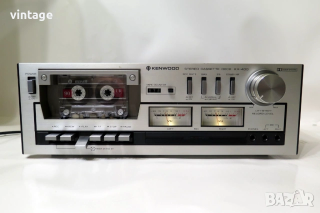 Kenwood KX-400