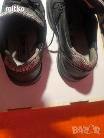 Защитни Работни Обувки,STEITZ SECURA, снимка 4 - Други - 54233982