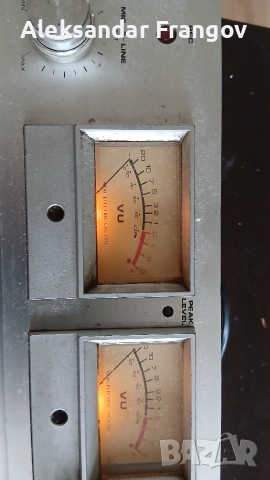 AKAI GXC - 325D, снимка 4 - Декове - 54665207