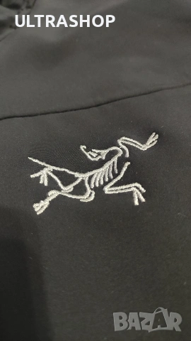 Ново Arcteryx Gamma MX Hoody Men's, снимка 6 - Суичъри - 55256223