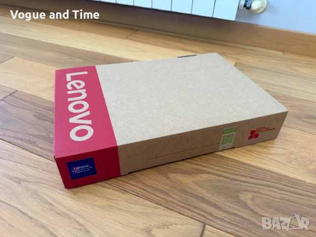 Lenovo ThinkPad X1 Carbon Gen 13 (Aura Ed.) | Гаранция до 2029, снимка 2 - Лаптопи за работа - 54592886