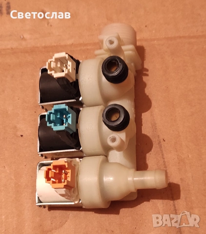 Пералня със сушилня Ariston Hotpoint на части, снимка 8 - Перални - 55145955