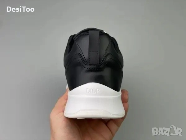 Dior B25 Runner , снимка 4 - Маратонки - 54324106