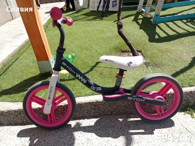 Баланс колело 