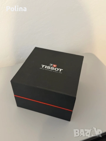 НОВ Автоматичен Tissot Everytime Swissmatic – Пълен комплект ⌚️, снимка 6 - Мъжки - 54530699