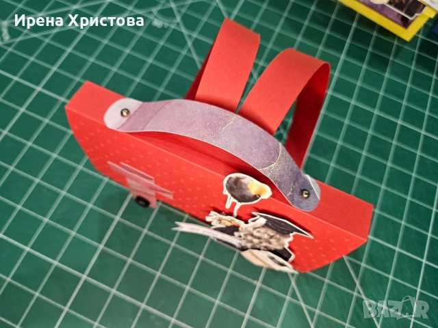 Картички ранички за абитуриенти. Налични! , снимка 2 - Други - 54463490