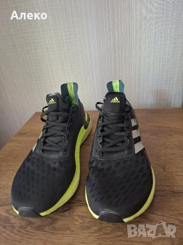 Adidas Ultra Boost маратонки 44.5 номер. , снимка 3 - Маратонки - 54819752